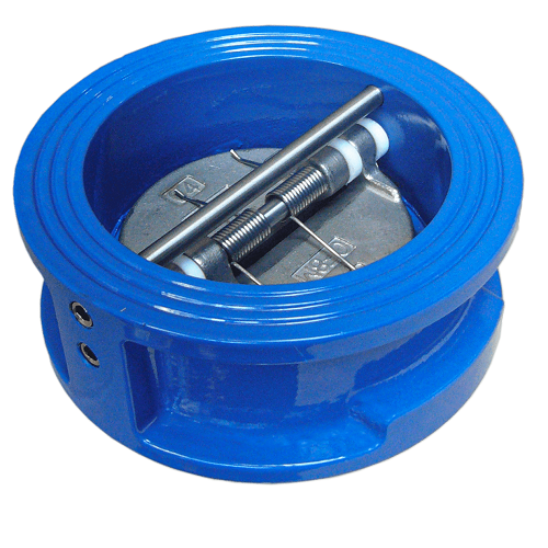 Wafer Butterfly Check Valve