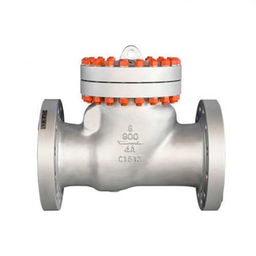 Welded Check Valve