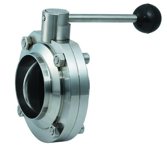 Choose Chemical Industry Valves for Corrosive Media
