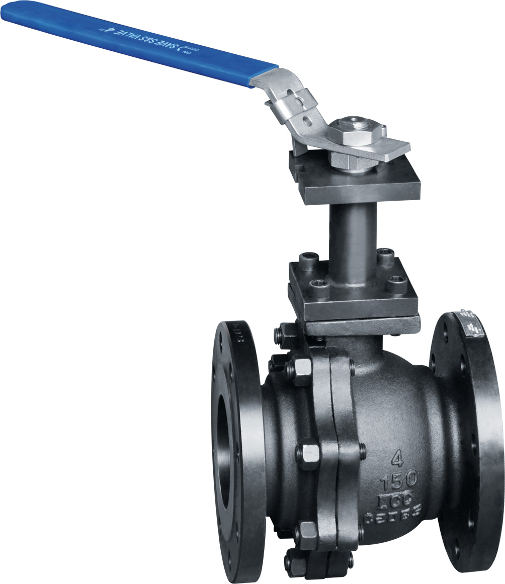 Corrupt Prevention Measures Used for Metal Valves