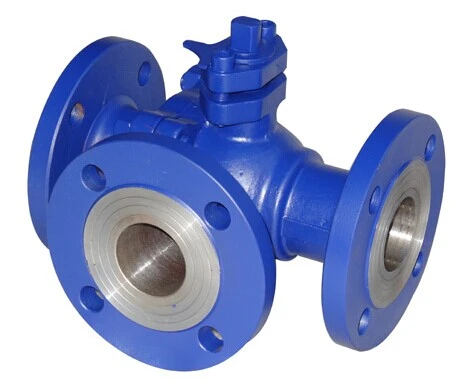 Reasons Causing Defects on Castings of Valve