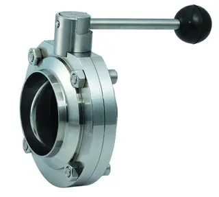 Choose Chemical Industry Valves for Corrosive Media