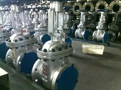 Characters of Soft or Hard Seal Valves