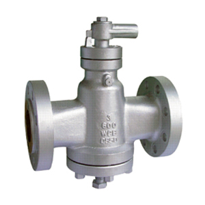 Types of Oil Lubrication Hard Seal Plug Valve