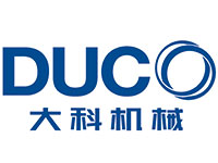 Ducoo Machinery (Xiamen) Co., Ltd.