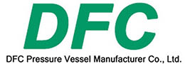 DFC Tank Pressure Vessel Manufacturer Co., Ltd.