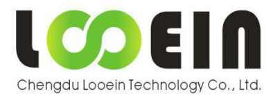 CHENGDU LOOEIN TECHNOLOGY CO., LTD.